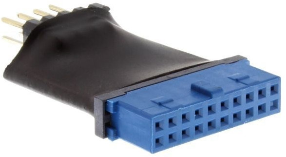 InLine 33449L