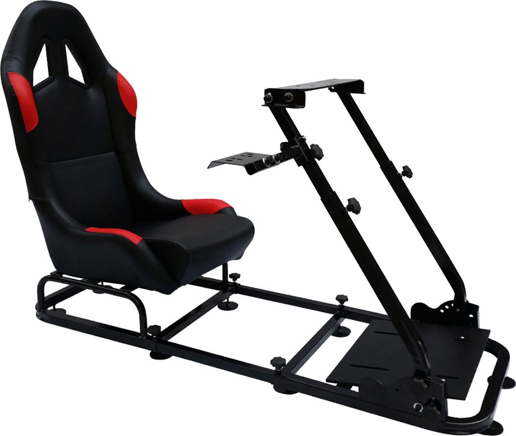 FK Automotive Fauteuil gamer simulateur de course