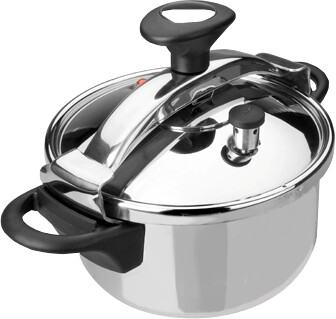 Lacor Cocotte-minute Classic 15 L