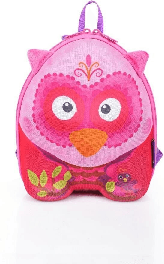 Okiedog Wildpack Backpack Owl