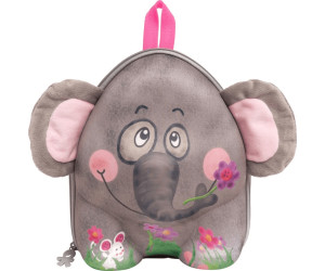 Okiedog Wildpack Backpack Elephant