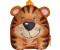 Okiedog Wildpack Backpack Tiger