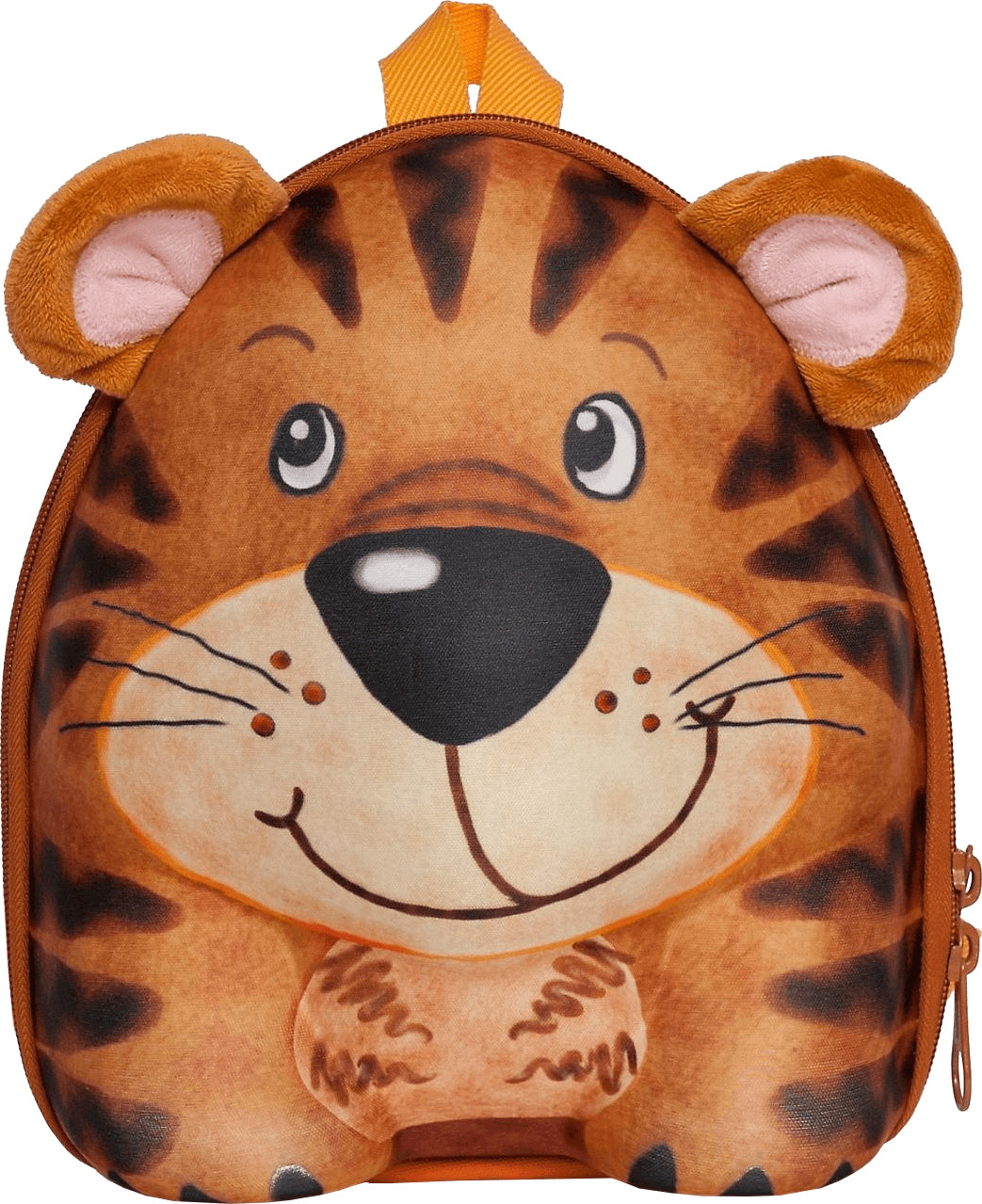 Okiedog Wildpack Backpack Tiger