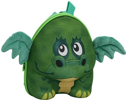 Okiedog Wildpack Backpack Dragon