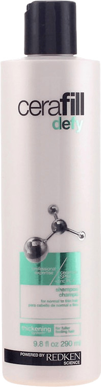 Redken Cerafill Defy Shampoo (290 ml)