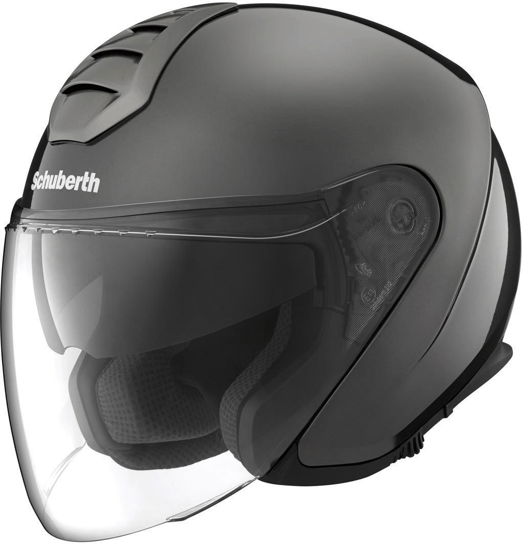 Schuberth Metropolitan 1 Amsterdam