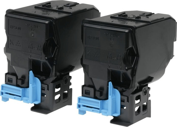 Epson Cartouche de toner noir (C13S050751)