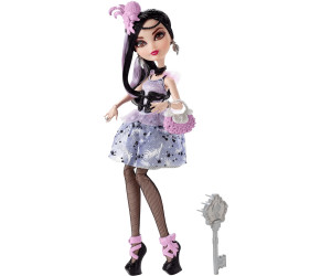 Ever After High Royal Duchess Swan