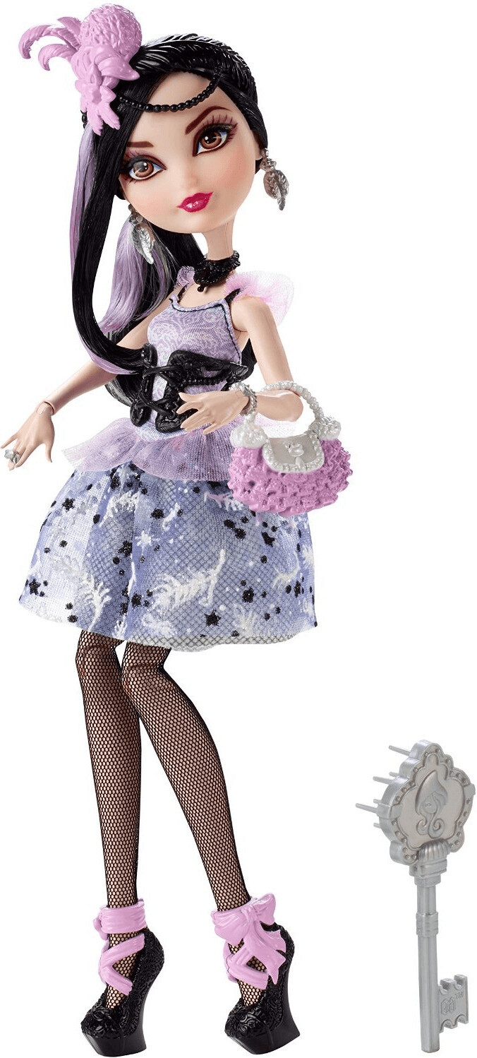 Ever After High Royal Duchess Swan