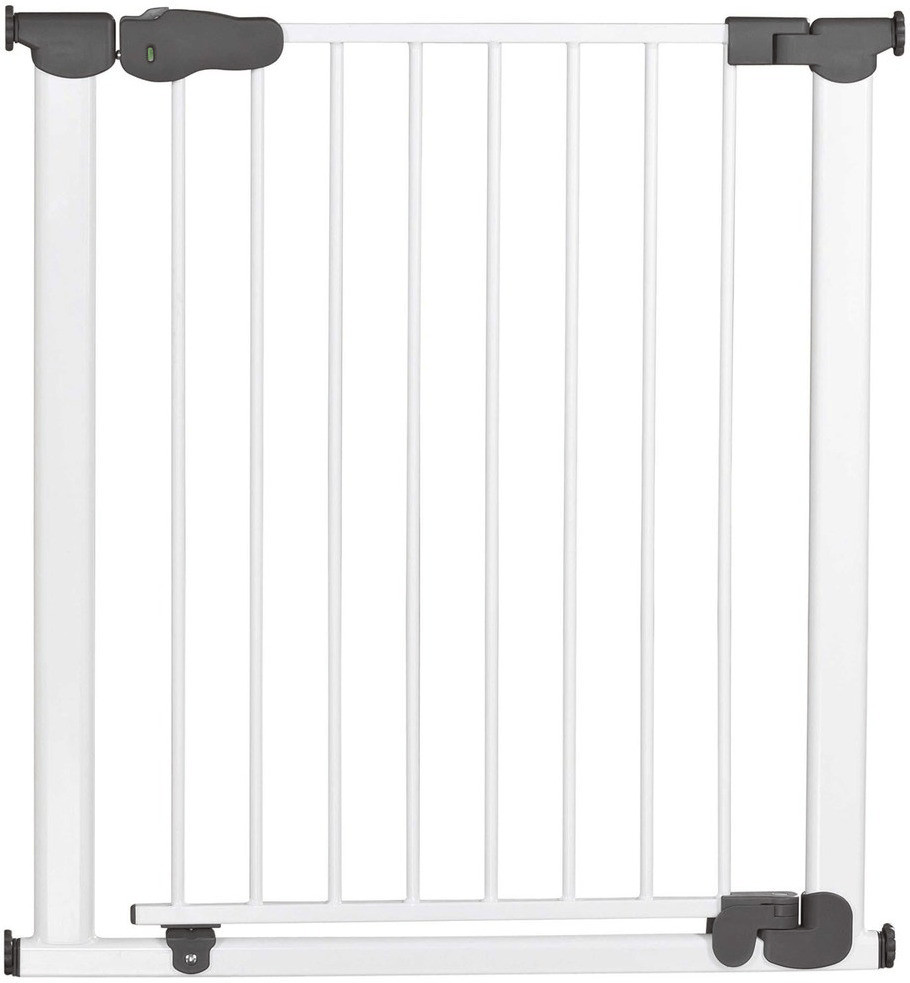 Reer Barrière de porte I-Gate Auto Close 77,5-83,5 cm