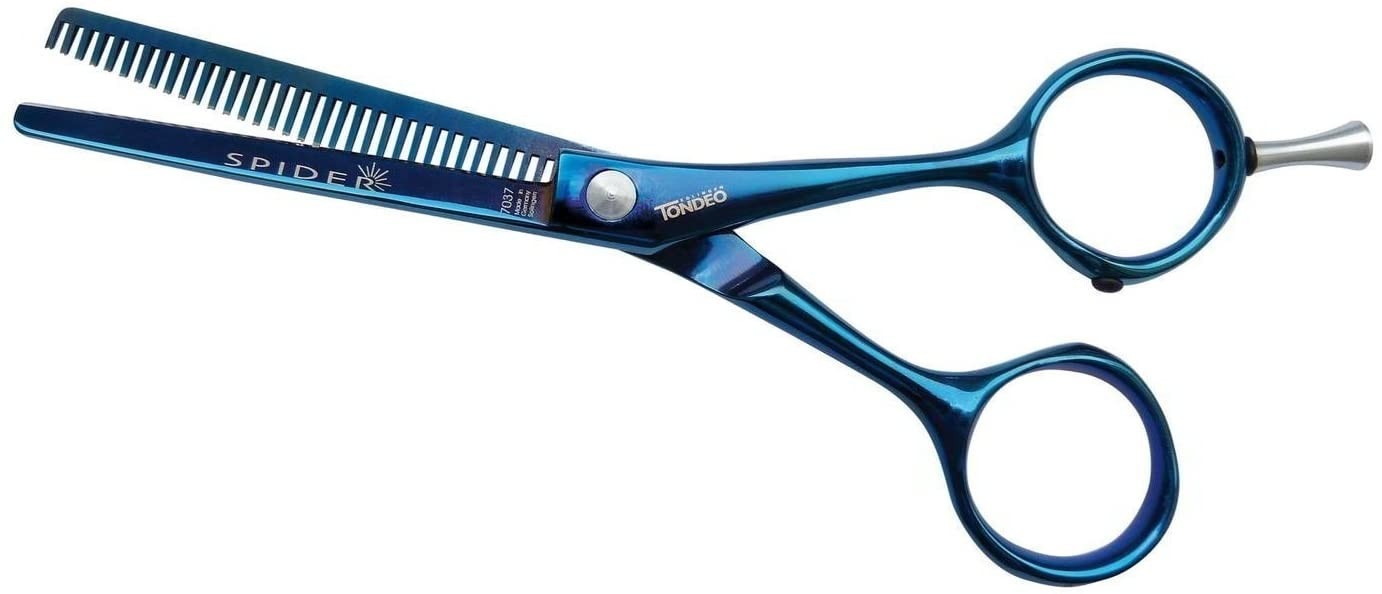 Tondeo 7037 Spider Blue Classic