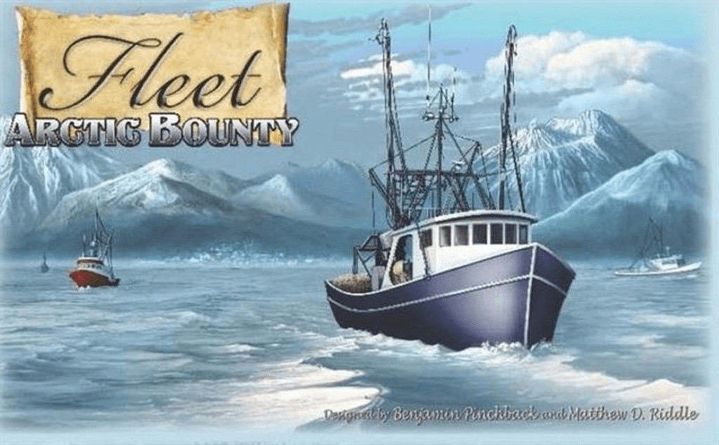 Fleet (anglais)