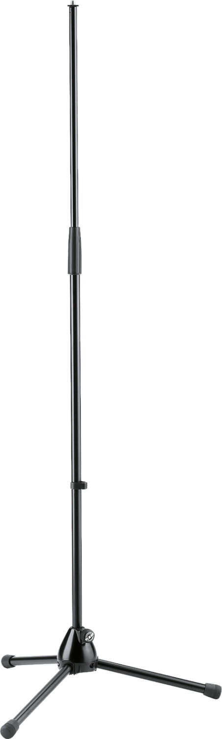 König & Meyer 201/2 Black
