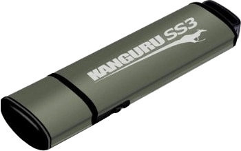 Kanguru SS3 16 Go