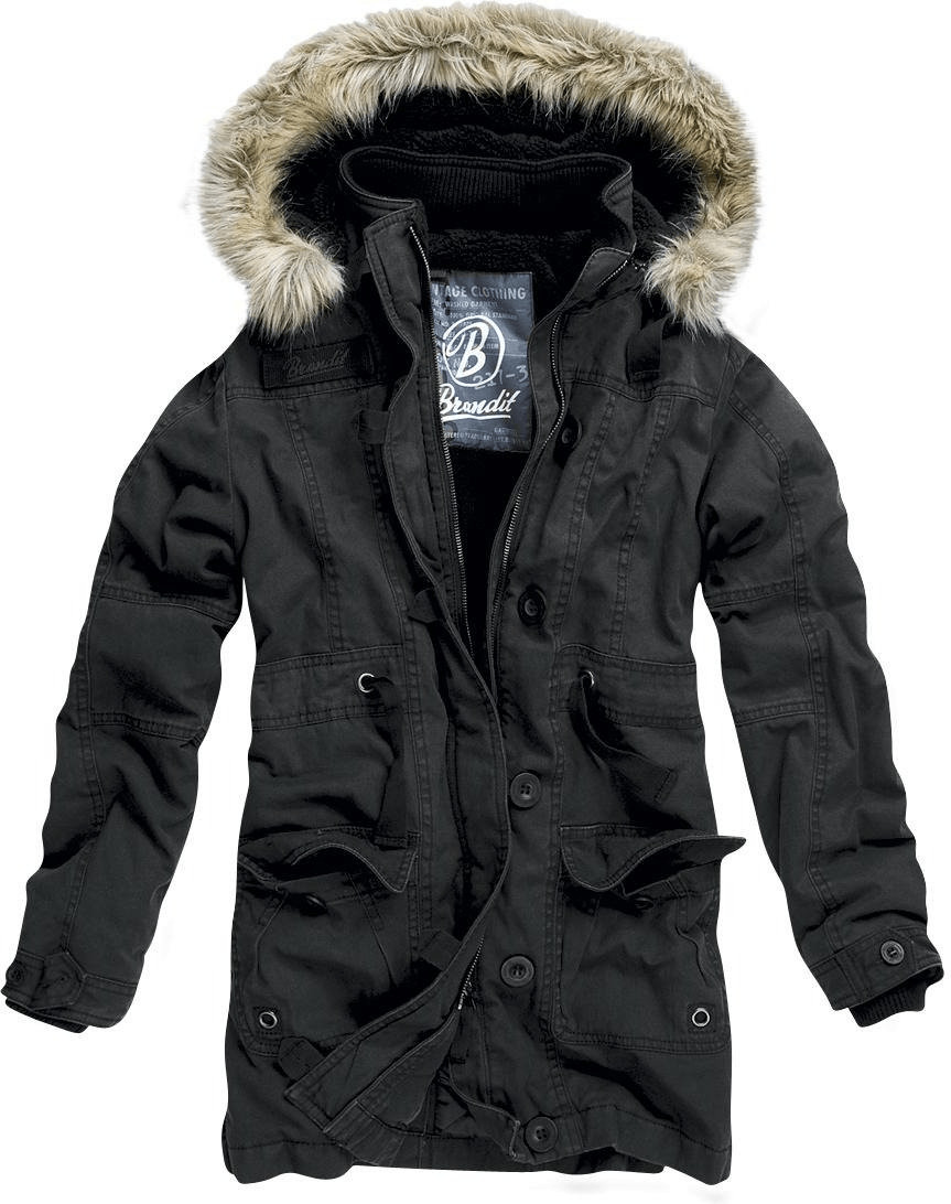 Brandit Blouson Nolita