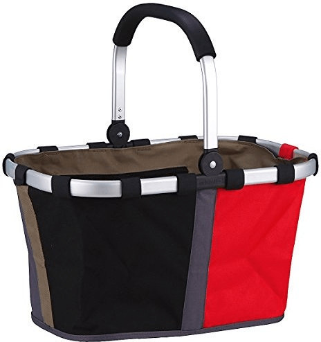 Carrybag patchwork mandarin (BK3043) ab € | Preisvergleich bei idealo.de