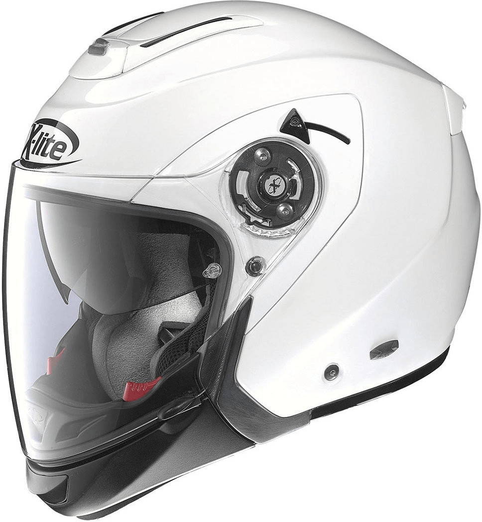 X-lite X-403GT Elegance N-Com blanc