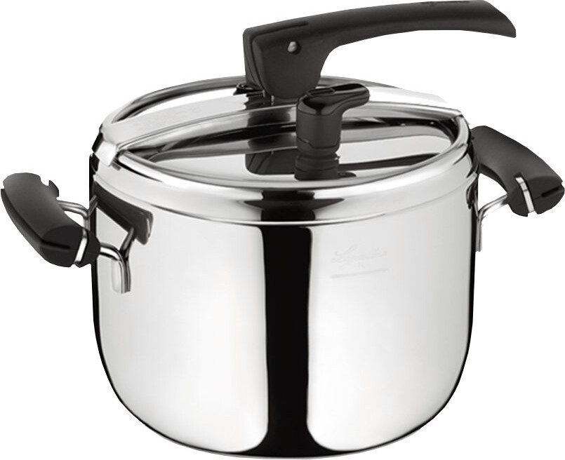 Lagostina Preziosa Autocuiseur 3,5 L