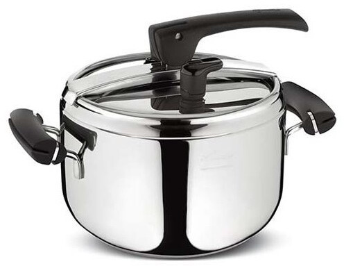 Lagostina Preziosa Autocuiseur 5 L