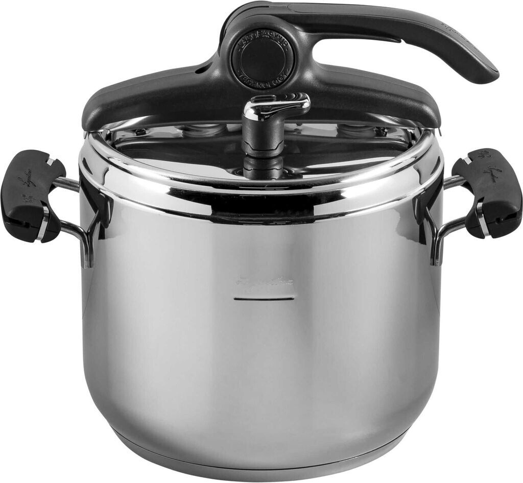 Lagostina Preziosa Autocuiseur 7 L