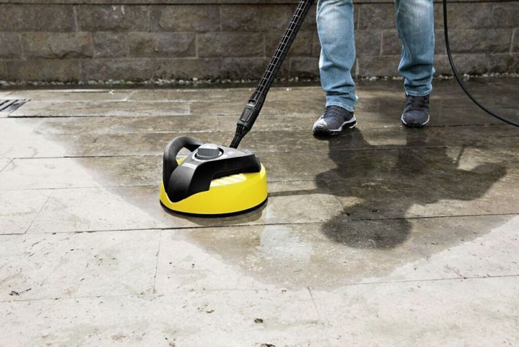 Karcher TRacer T350 a € 73,40 (oggi) Migliori prezzi e offerte su idealo