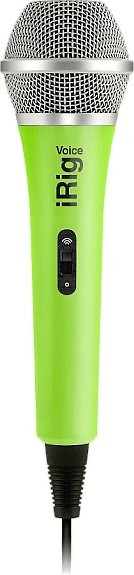 IK Multimedia iRig Voice (vert)