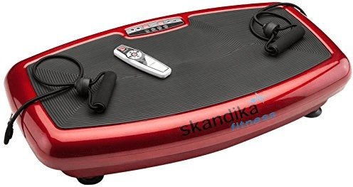 Skandika Vibration Plate 600