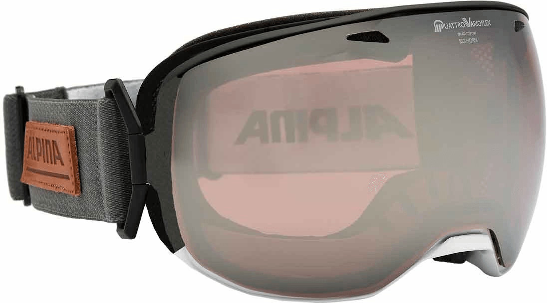 Alpina Sports Big Horn QVMM A7205