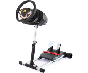 Soldes Wheel stand pro Support Pro pour Logitech G29/G920/G27/G25 Racing  Wheel - Deluxe V2 2024 au meilleur prix sur