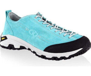 KIMBERFEEL Folin: Scarpa Outdoor Donna Con Suola Vibram, Resistente E Comoda Per Ogni Avventura - copertina