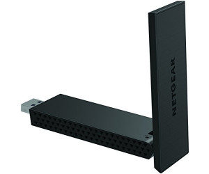 Netgear AC1200 USB 3.0-WLAN-Adapter