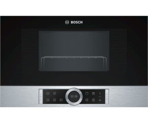 Bosch BEL634GS1 a € 783,00 (oggi)  Migliori prezzi e offerte su idealo