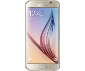 como resultado ruptura justa Samsung Galaxy S6 desde 255,00 € | Diciembre 2022 | Compara precios en  idealo