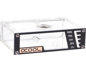 Alphacool Repack Single Bayres 5,25 - Rev.2