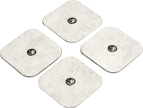 Sanitas Électrodes 661.22 SEM 40 4,5 x 4,5 cm (x8)