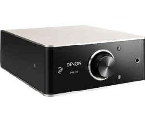 Denon PMA-50 ab 549,00 € | Preisvergleich bei idealo.de