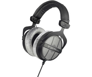 High-End kabelgebunden beyerdynamic DT 990 Edition 250 Ohm Over-Ear-Stereo Kopfhörer für die Stereoanlage Offene Bauweise 