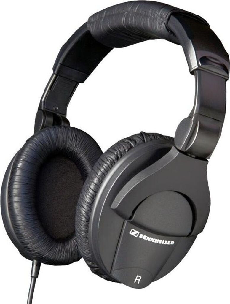 Sennheiser HD 26 PRO headphones - Foto Erhardt