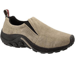 Merrell Suede Mens Jungle Moc-m Jungle Moc Camo Beige in Black for Men Mens Trainers Merrell Trainers Save 3% 