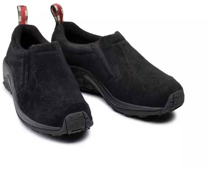 Ladies merrell sale jungle moc shoes