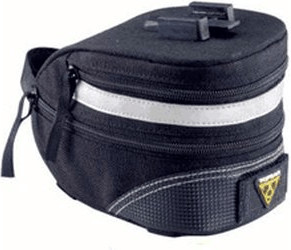 Topeak Wedge Pack Micro (Clip & Click)