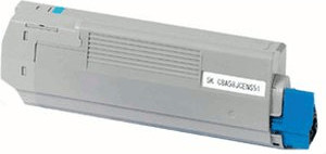 Oki Systems 43381907