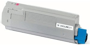 Oki Systems 43324422