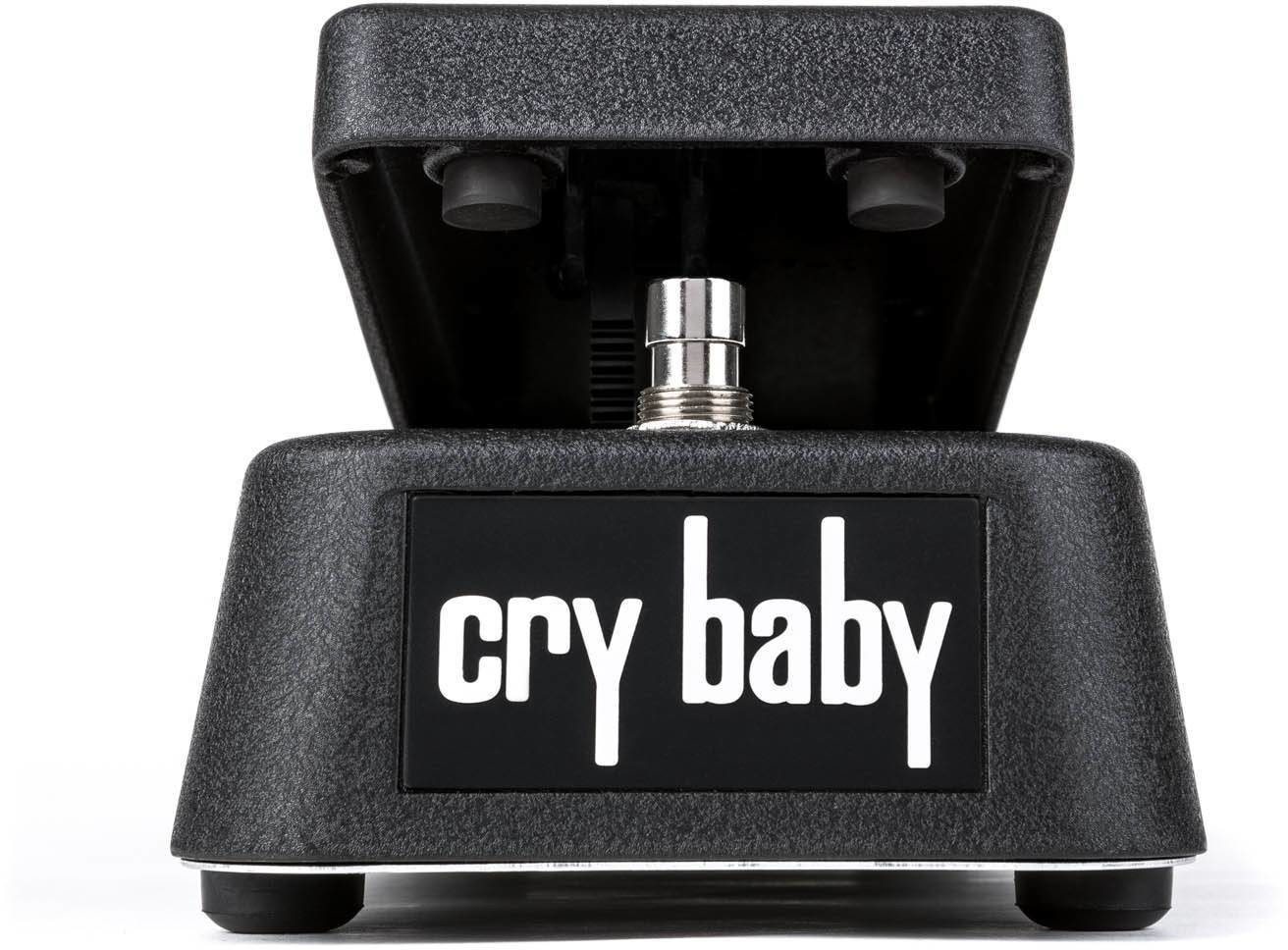 ギター jim dunlop cry baby gcb95