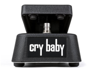 Jim Dunlop Cry Baby GCB95 ab 99,00 € | Preisvergleich bei idealo.de