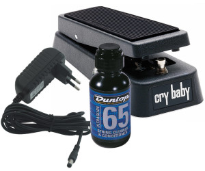 Jim Dunlop Cry Baby GCB95 ab 111,00 € | Preisvergleich bei idealo.de