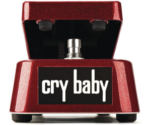 Jim Dunlop Cry Baby GCB95 ab 99,00 € | Preisvergleich bei idealo.de
