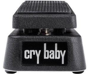 Jim Dunlop Cry Baby GCB95 ab 111,00 € | Preisvergleich bei idealo.de