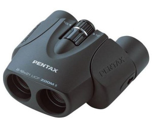 Pentax 8-16x21 UCF II Zoom