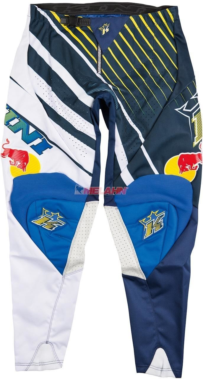 Kini Red Bull Pantalon Vintage